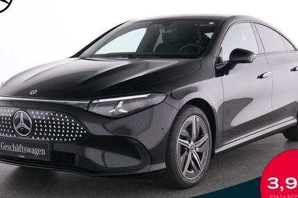 Mercedes-Benz CLA 250 4.900 km 52.885 &euro; Essen 45309