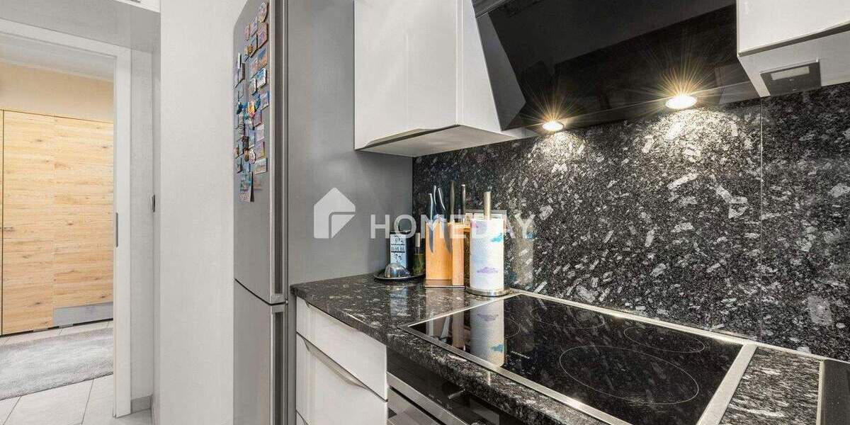 Etagenwohnung Mülheim an der Ruhr Dümpten - 3 Zimmer, 69 m&sup2;, 199.000&euro; | Angebot:25708419