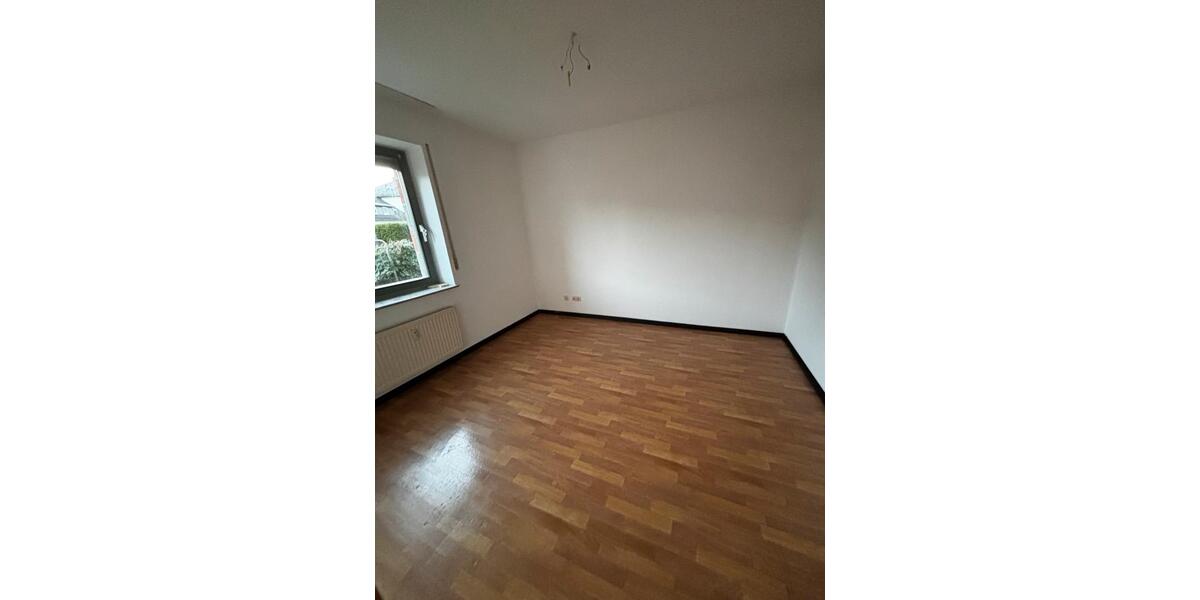 Seniorenwohnung im Haus Schönwetter in WetterRuhr 2 zimmer