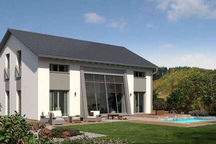 Haus zum Kaufen in Recklinghausen 438.999 € 172.25 m² 5 zimmer