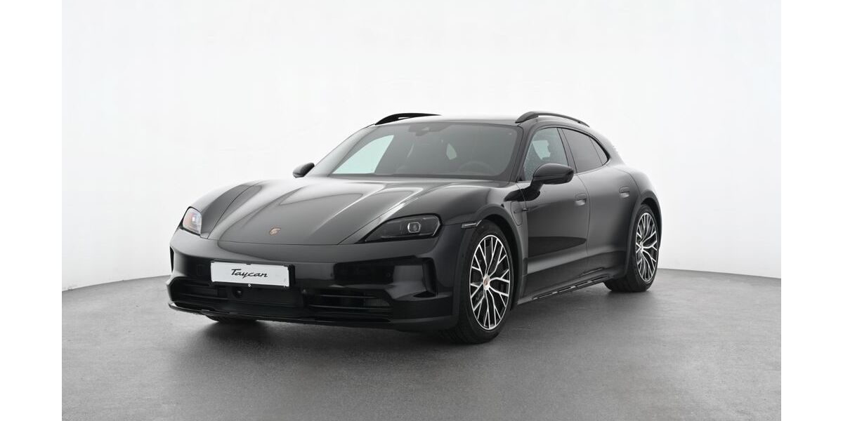 Porsche Taycan 8.964 km 116.900 &euro; Essen 45143