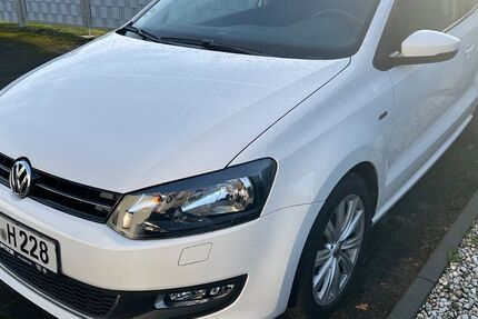 VW Polo 24.276 km 11.249 &euro; Oberhausen 46147