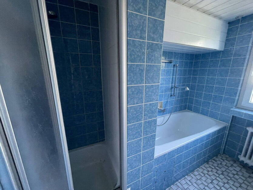 3-Zimmer-Wohnung mit Aufzug, Balkon & TG-Stellplatz - Nähe Ruhr-Universität Bochum 3 zimmer