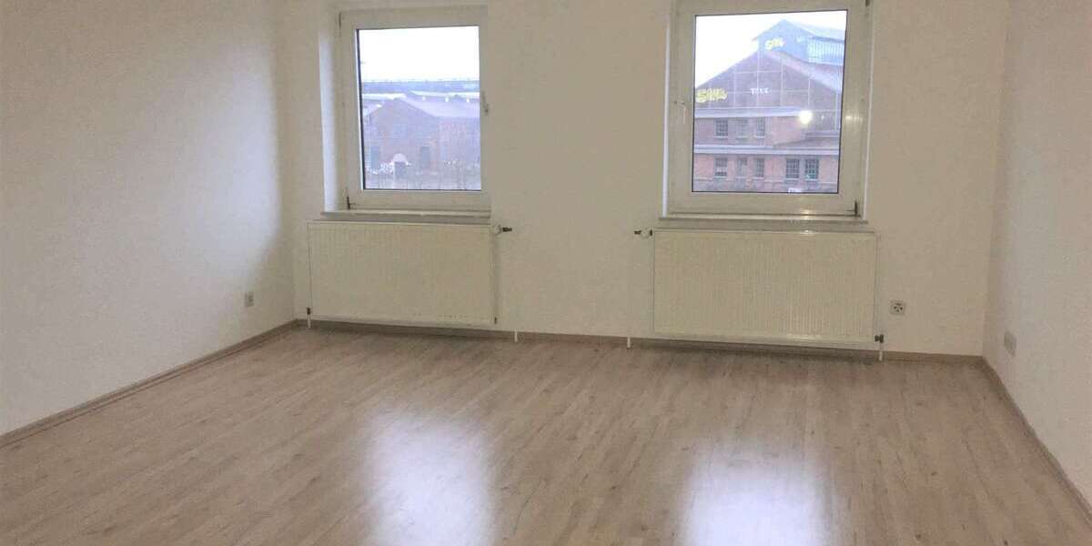 Etagenwohnung Dortmund Hörde - 2.5 Zimmer, 61 m&sup2;, 485&euro; | Angebot:27221620