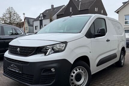 Peugeot Partner 65.000 km 14.997 &euro; Herten 45699
