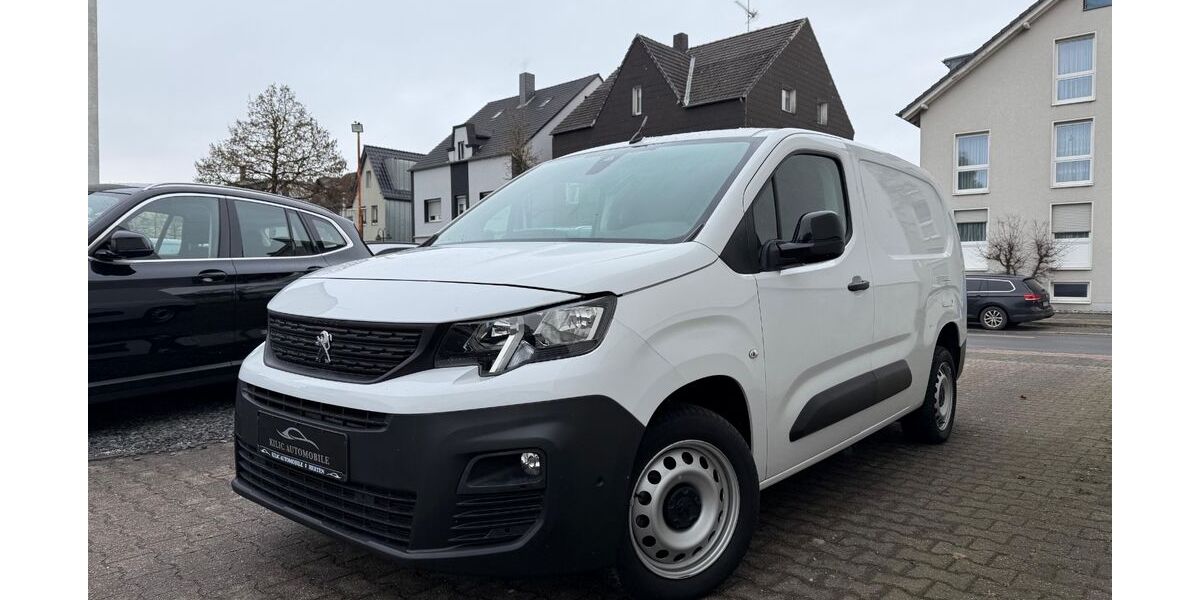 Peugeot Partner 65.000 km 14.997 &euro; Herten 45699