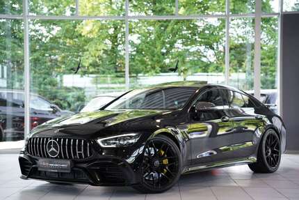 Mercedes-Benz AMG GT 89.000 km 89.900 € Remscheid/NRW 42855