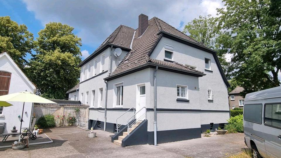 Doppelhaushälfte Herten Bertlich - 5 Zimmer, 130 m&sup2;, 395.000&euro; | Angebot:27533790