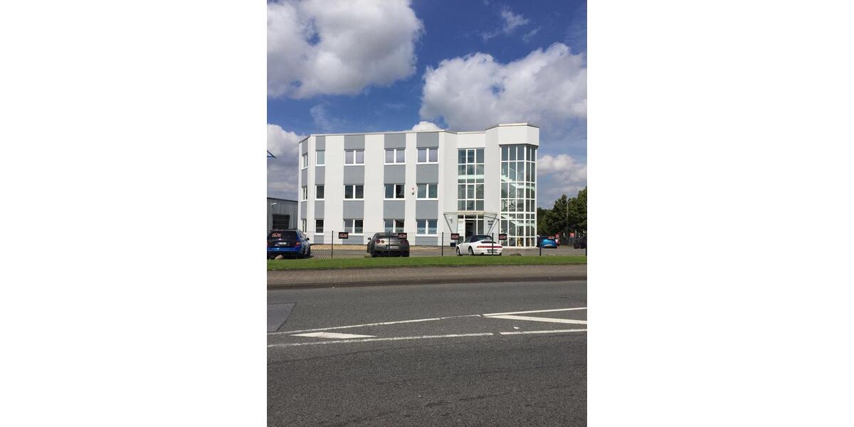 Gewerbeobjekt Gevelsberg - 2.250&euro; | Angebot:24763383