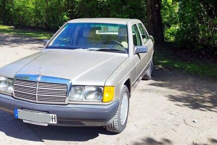 Mercedes-Benz 190 200.000 km 12.000 &euro; Witten 58455