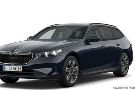 BMW 520 8.949 km 57.990 € Lünen 44534