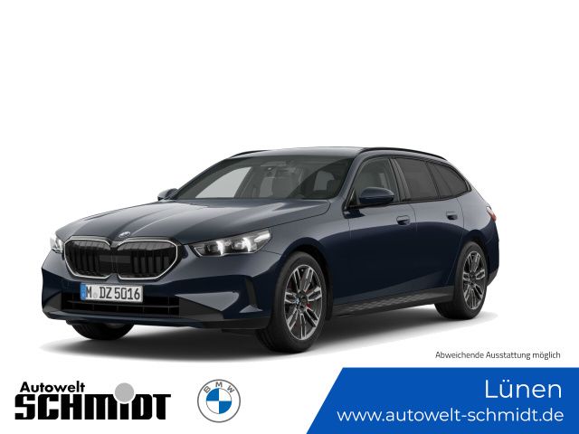 BMW 520 8.949 km 57.990 € Lünen 44534