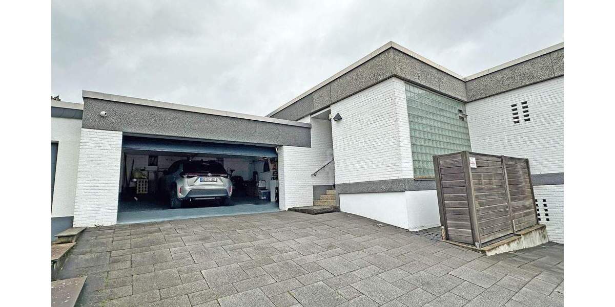 Die besondere Wohnung im 