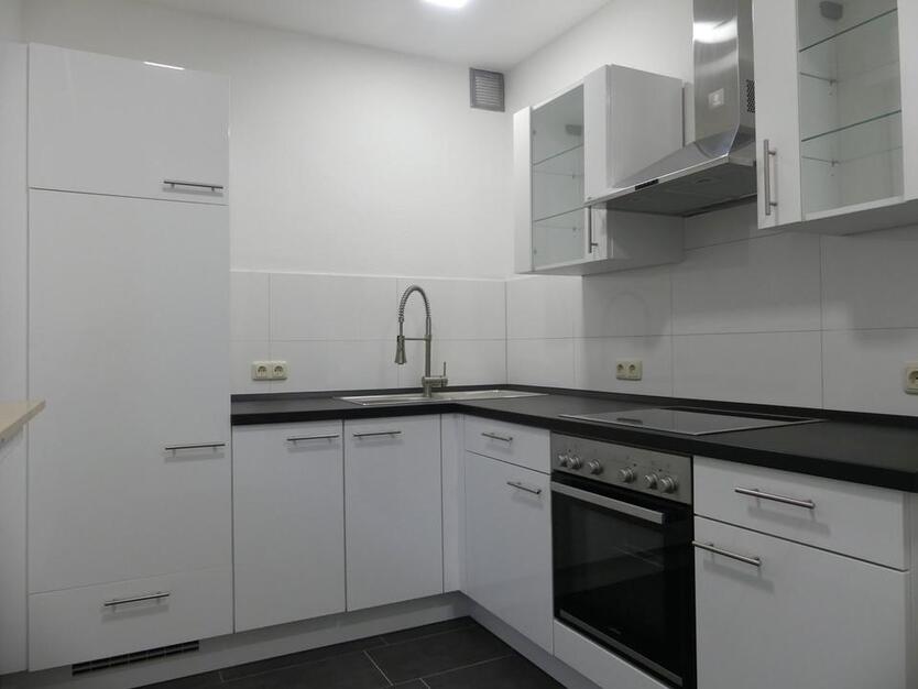 Schönes Single Apartment in Recklinghausen Nord