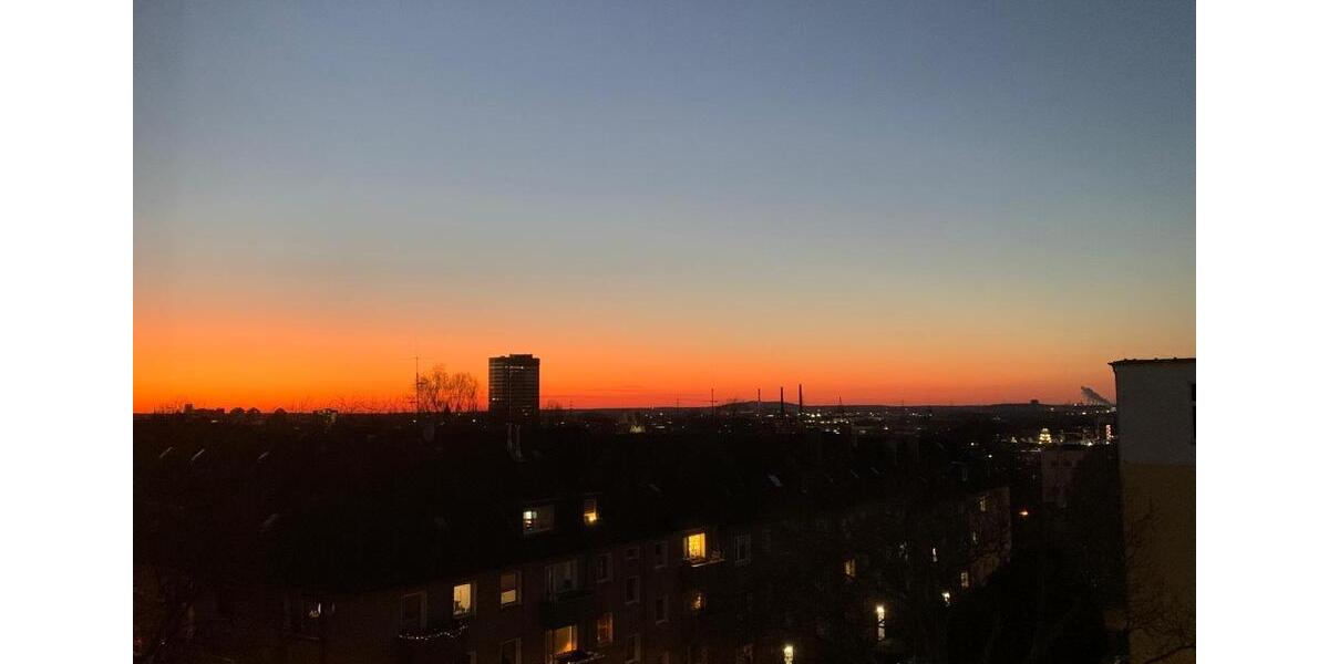 Geräumige 3-Zimmer Wohnung mit Balkon - zentral u ruhig gelegen! 3 zimmer