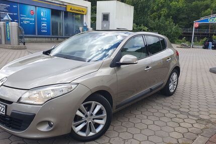 Renault Megane 299.000 km 3.550 &euro; Dortmund 44145