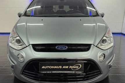 Ford S-Max 123.447 km 9.999 € Ratingen bei Düsseldorf 40878
