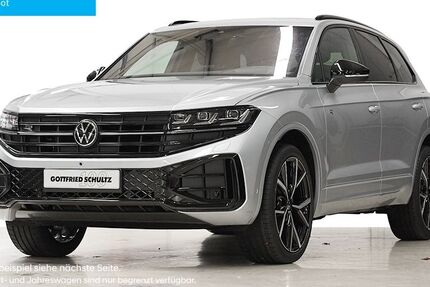 VW Touareg 2.999 km 98.980 &euro; Wuppertal 42109