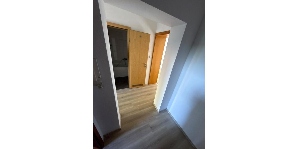 Etagenwohnung Hagen Hagen-Nord - 1 Zimmer, 35 m&sup2;, 260&euro; | Angebot:27604060