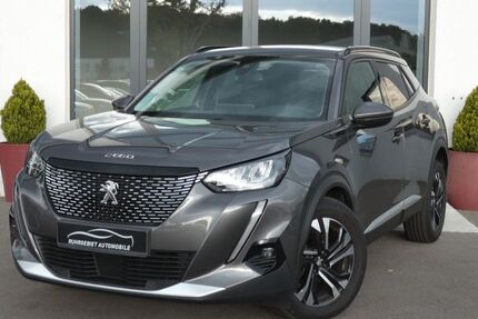 Peugeot 2008 137.004 km 13.590 € Bochum 44807