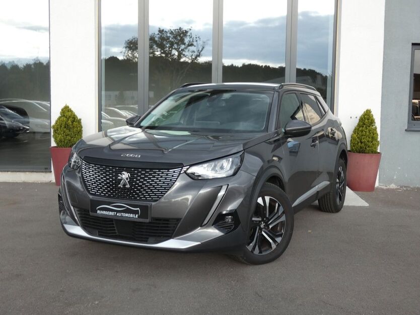 Peugeot 2008 137.004 km 13.590 € Bochum 44807
