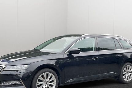 Skoda Superb 50.659 km 26.490 € Datteln 45711