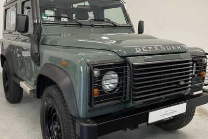 Land Rover Defender 55.355 km 62.450 &euro; Heiligenhaus 42579