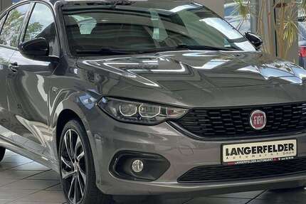 Fiat Tipo 59.543 km 13.890 € Wuppertal 42389