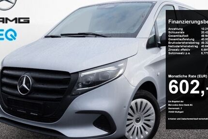Mercedes-Benz Vito 40.891 km 49.861 &euro; Hagen 58135