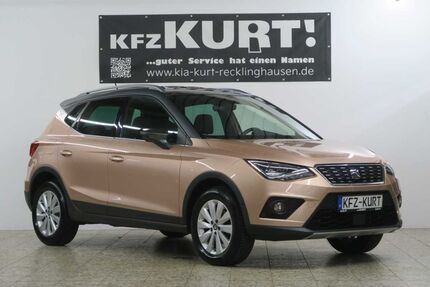 Seat Arona 206.600 km 7.499 &euro; Recklinghausen 45661