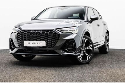 Audi Q3 16.674 km 43.020 &euro; Hagen 58091