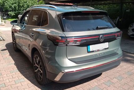 VW Tiguan 33.800 km 35.900 &euro; Wuppertal 42285
