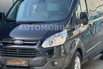 Ford Tourneo Custom 269.892 km 11.900 &euro; Oer-Erkenschwick 45739