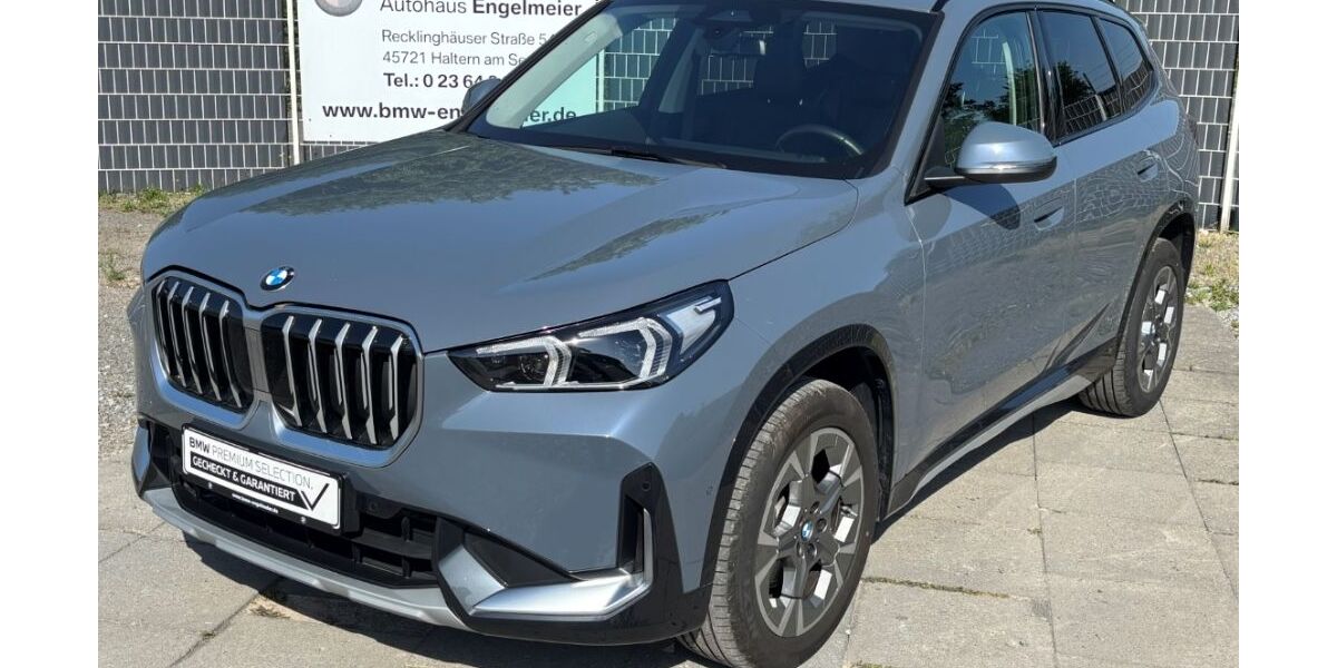 BMW X1 13.800 km 36.990 &euro; Haltern am See 45721