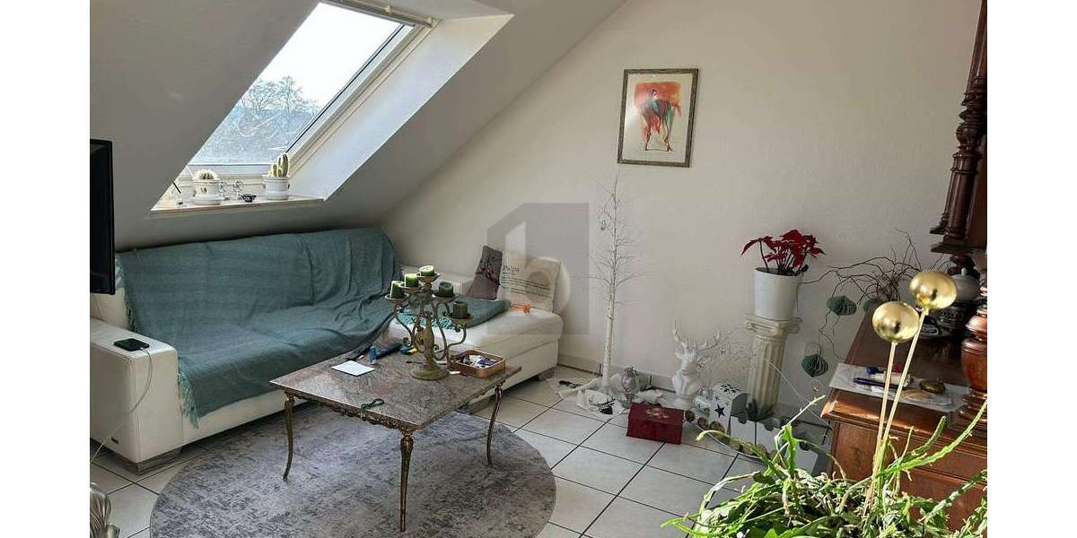Etagenwohnung Wuppertal Brill - 2 Zimmer, 71 m&sup2;, 268.000&euro; | Angebot:26426052