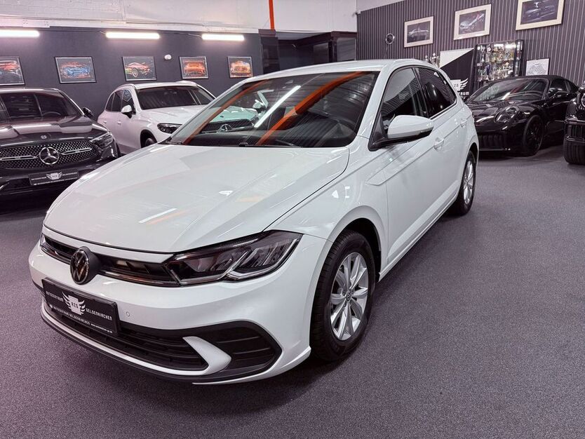 VW Polo 8.000 km 16.690 € Gelsenkirchen 45879