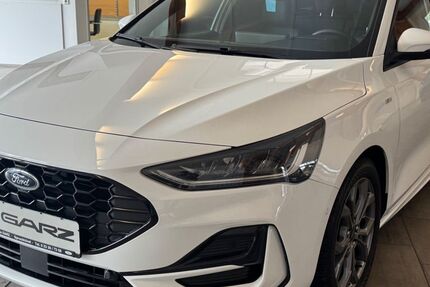 Ford Focus 14.580 km 26.950 &euro; Sprockhövel 45549