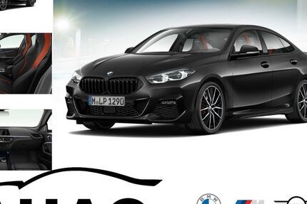 BMW 220 Gran Coupé 20.871 km 36.440 &euro; Gelsenkirchen 45897