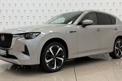Mazda CX-60 138.337 km 24.500 &euro; Oberhausen 46149
