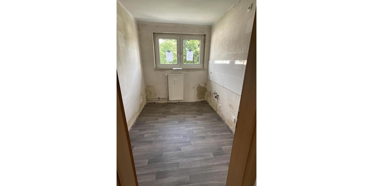 Dachgeschoßwohnung Recklinghausen Grullbad - 3 Zimmer, 56 m&sup2;, 243&euro; | Angebot:26279236