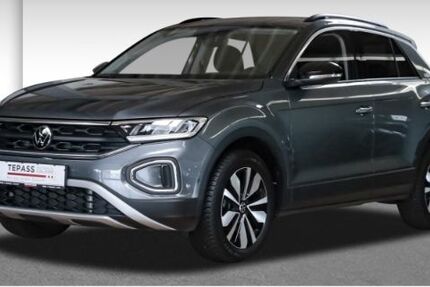 VW T-Roc 6.551 km 28.440 € Herne 44625