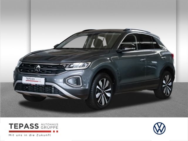 VW T-Roc 6.551 km 28.440 € Herne 44625