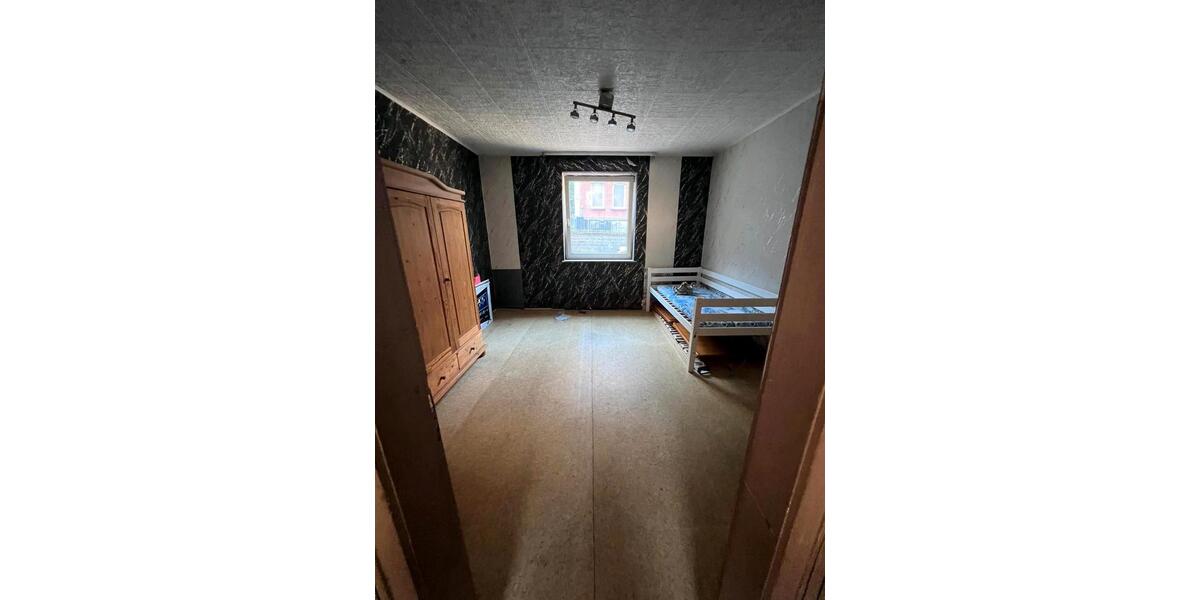 Erdgeschoßwohnung Ennepetal - 1 Zimmer, 55 m&sup2;, 760&euro; | Angebot:27566388