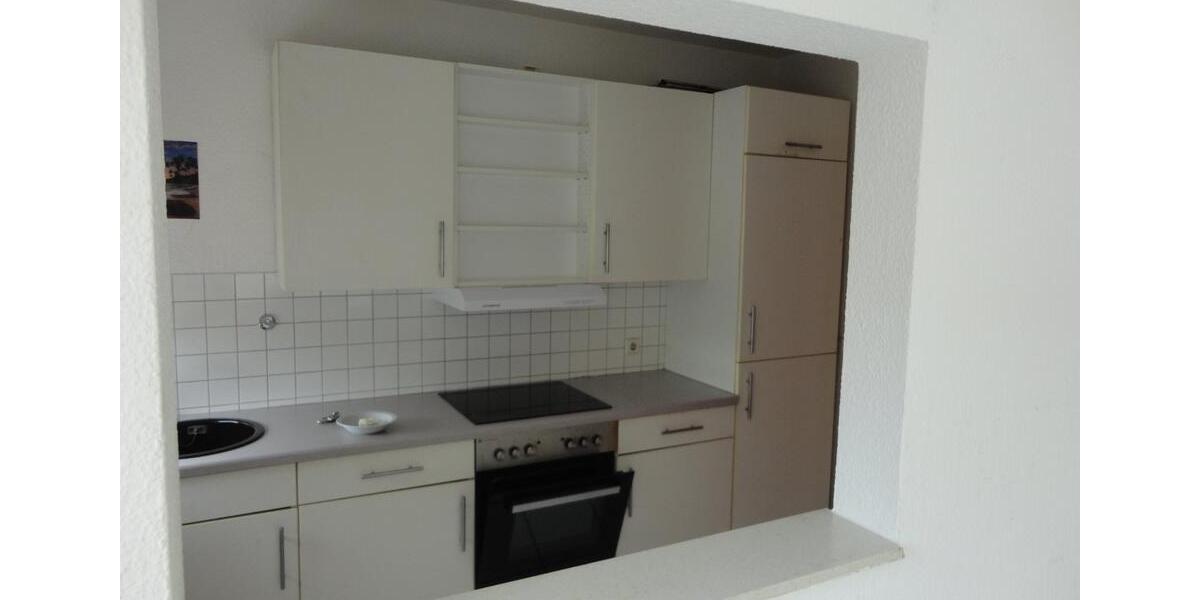 Etagenwohnung Gladbeck - 1 Zimmer, 40 m&sup2;, 363&euro; | Angebot:25749526