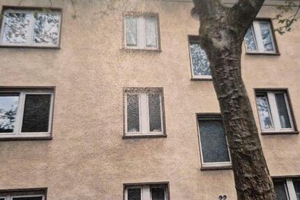 2 Zimmer Wohnung in Bochum Günningfeld zimmer