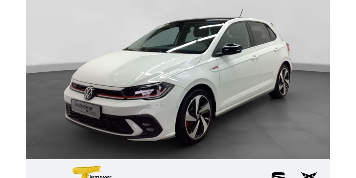 VW Polo 7.311 km 28.430 &euro; Bochum 44809