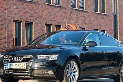 Audi A5 247.000 km 8.200 &euro; Dortmund 44227