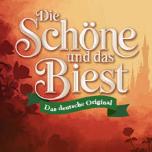 Die Schöne und das Biest - Das deutsche Original 27.11.2026 Metronom Theater