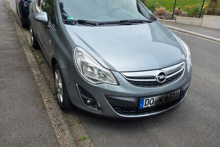 Opel Corsa 203.000 km 2.800 &euro; Dortmund 44265