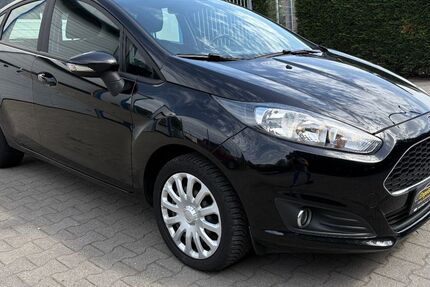 Ford Fiesta 82.000 km 7.590 &euro; Oer-Erkenschwick 45739